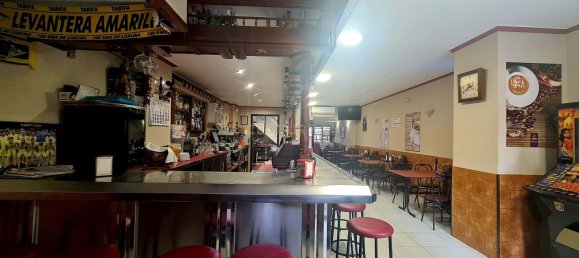 Propriété commerciale à Fuengirola, Spain 89m² No. 184045 3