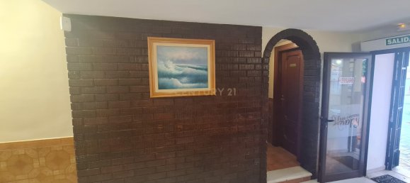 Propriété commerciale à Fuengirola, Spain 89m² No. 184045 50