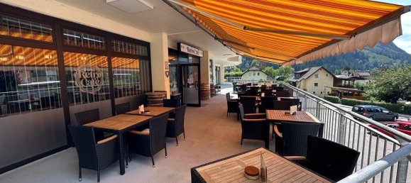 Коммерческая недвижимость 148м² в Радентайн, Австрия № 128211 20