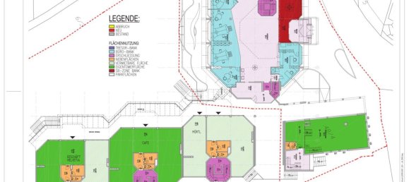 Коммерческая недвижимость 148м² в Радентайн, Австрия № 128211 27