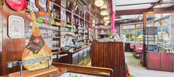 Коммерческая недвижимость 148м² в Радентайн, Австрия № 128211 6