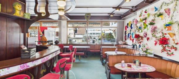 Коммерческая недвижимость 148м² в Радентайн, Австрия № 128211 2