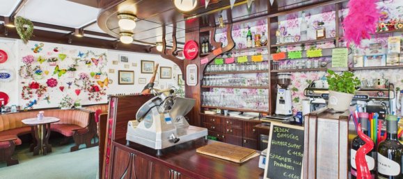 Коммерческая недвижимость 148м² в Радентайн, Австрия № 128211 8