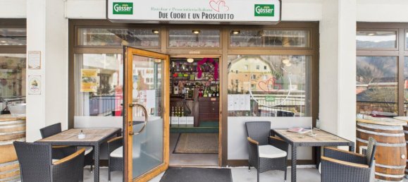 Коммерческая недвижимость 148м² в Радентайн, Австрия № 128211 17