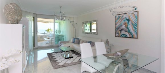 2 Schlafzimmer Wohnung in Marbella, Spain, Nr. 183203 2