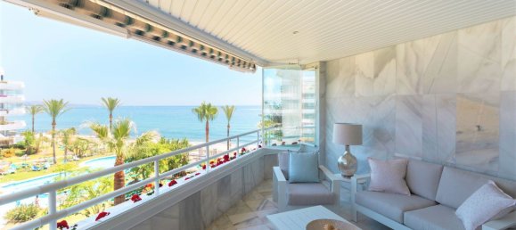 2 Schlafzimmer Wohnung in Marbella, Spain, Nr. 183203 12