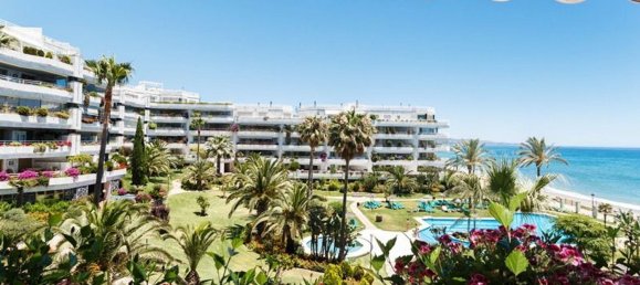 2 Schlafzimmer Wohnung in Marbella, Spain, Nr. 183203 10