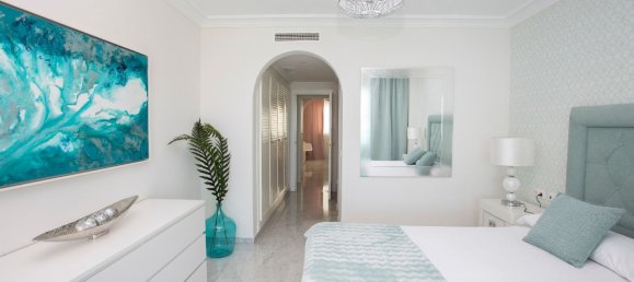 2 Schlafzimmer Wohnung in Marbella, Spain, Nr. 183203 6