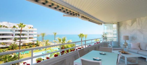 2 Schlafzimmer Wohnung in Marbella, Spain, Nr. 183203 14