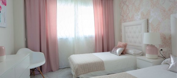 2 Schlafzimmer Wohnung in Marbella, Spain, Nr. 183203 7