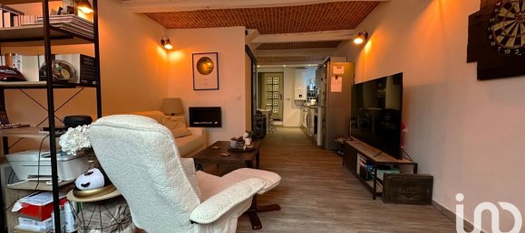 Apartamento T1 em Rives, France N.º 194153 4