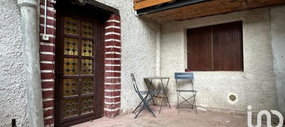 Apartamento T1 em Rives, France N.º 194153 12