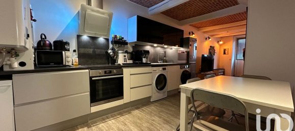 Apartamento T1 em Rives, France N.º 194153 5