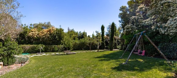 8 bedrooms Villa in Antibes, France No. 1461 27