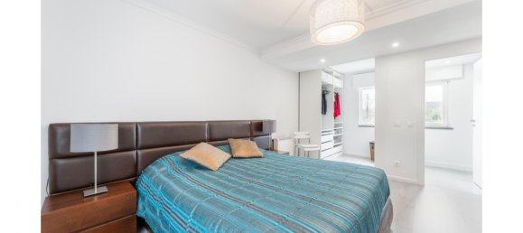 Villa de 4 dormitorios en Oeiras, Portugal No. 100600 16