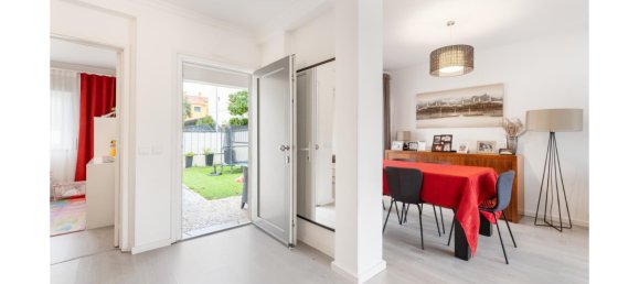 Villa de 4 dormitorios en Oeiras, Portugal No. 100600 2