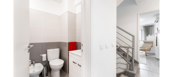 Villa de 4 dormitorios en Oeiras, Portugal No. 100600 19