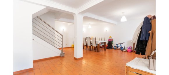 Villa de 4 dormitorios en Oeiras, Portugal No. 100600 22