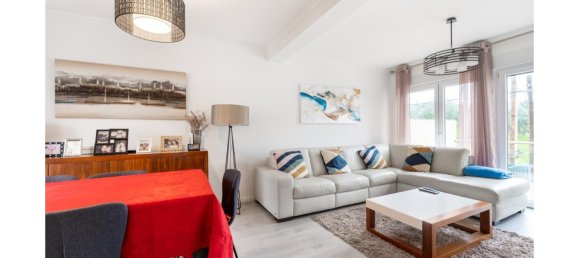 Villa de 4 dormitorios en Oeiras, Portugal No. 100600 6