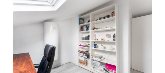 Villa de 4 dormitorios en Oeiras, Portugal No. 100600 27