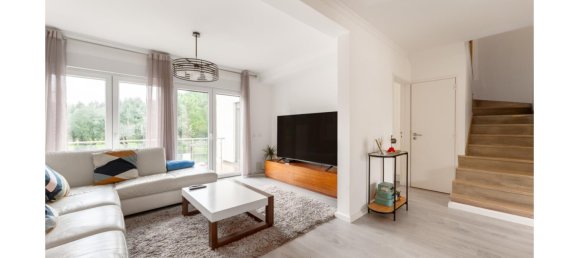 Villa de 4 dormitorios en Oeiras, Portugal No. 100600 3