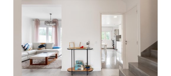 Villa de 4 dormitorios en Oeiras, Portugal No. 100600 5