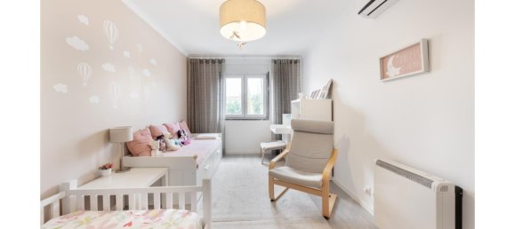 Villa de 4 dormitorios en Oeiras, Portugal No. 100600 15