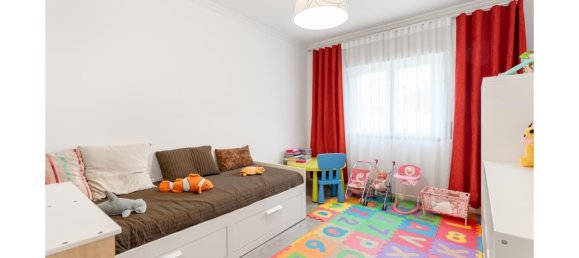 Villa de 4 dormitorios en Oeiras, Portugal No. 100600 11