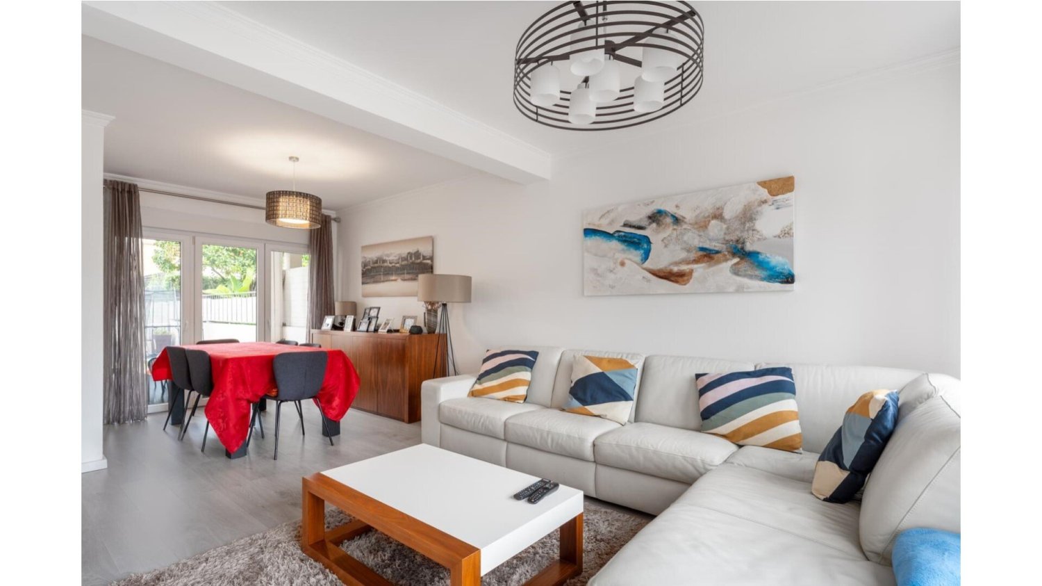 Villa de 4 dormitorios en Oeiras, Portugal No. 100600