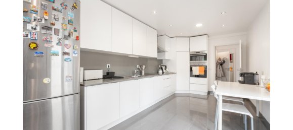 Villa de 4 dormitorios en Oeiras, Portugal No. 100600 8