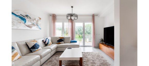 Villa de 4 dormitorios en Oeiras, Portugal No. 100600 7