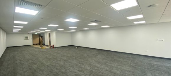 Oficina en Bur Dubai, UAE 1417 m² No. 9557 10