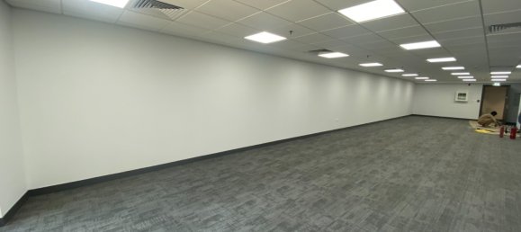 Oficina en Bur Dubai, UAE 1417 m² No. 9557 19