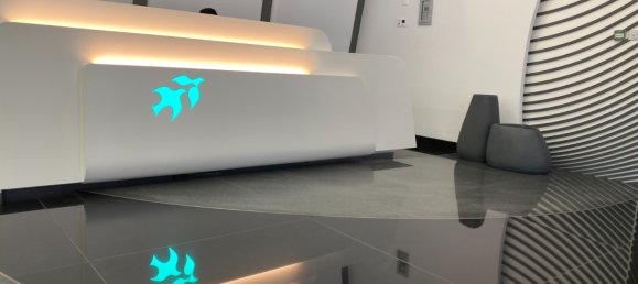 Oficina en Bur Dubai, UAE 1417 m² No. 9557 18