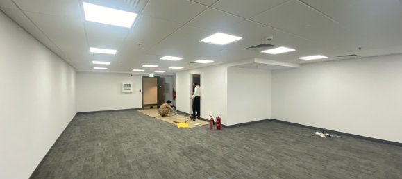 Oficina en Bur Dubai, UAE 1417 m² No. 9557 23