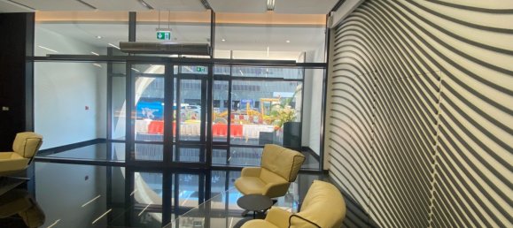 Oficina en Bur Dubai, UAE 1417 m² No. 9557 9