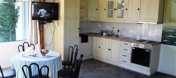 5 chambres Villa à Chalkidiki, Greece No. 7081 24