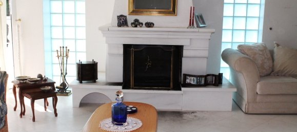 5 chambres Villa à Chalkidiki, Greece No. 7081 9