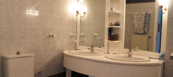 5 غرف نوم فيلا في Chalkidiki, Greece رقم 7081 21