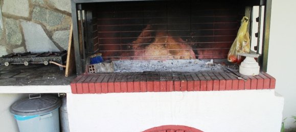 5 chambres Villa à Chalkidiki, Greece No. 7081 28