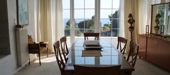 5 chambres Villa à Chalkidiki, Greece No. 7081 13