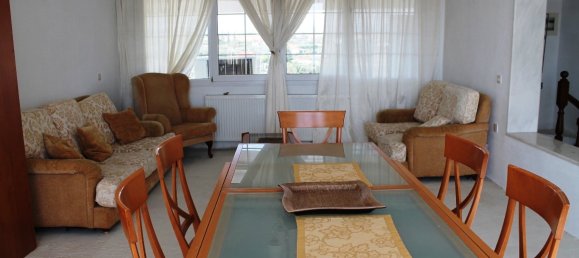 5 غرف نوم فيلا في Chalkidiki, Greece رقم 7081 14