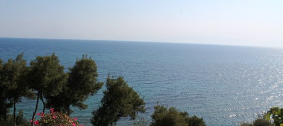 5 غرف نوم فيلا في Chalkidiki, Greece رقم 7081 30