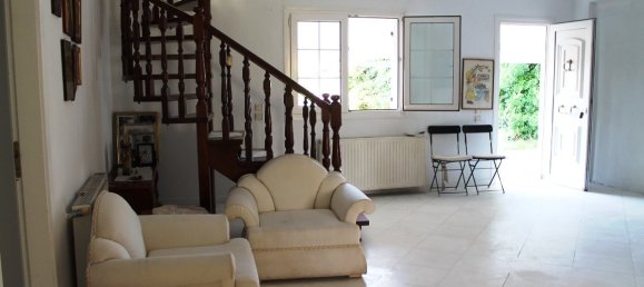 5 غرف نوم فيلا في Chalkidiki, Greece رقم 7081 10