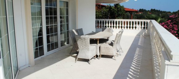 5 chambres Villa à Chalkidiki, Greece No. 7081 4