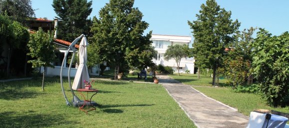 5 chambres Villa à Chalkidiki, Greece No. 7081 29