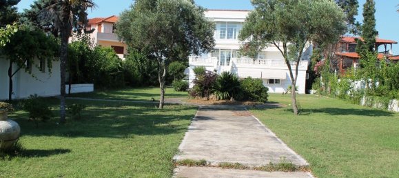 5 غرف نوم فيلا في Chalkidiki, Greece رقم 7081 23