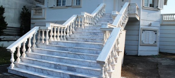 5 غرف نوم فيلا في Chalkidiki, Greece رقم 7081 6