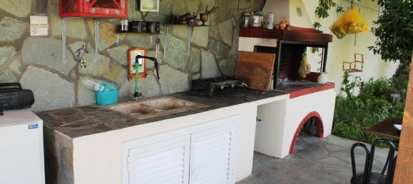 5 chambres Villa à Chalkidiki, Greece No. 7081 26