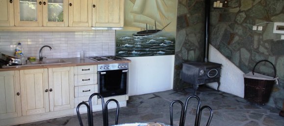 5 chambres Villa à Chalkidiki, Greece No. 7081 25